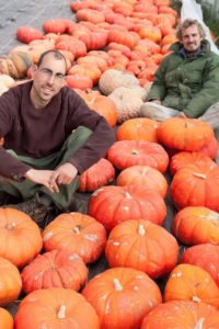 guerrin et dudoret amap aneth besancon